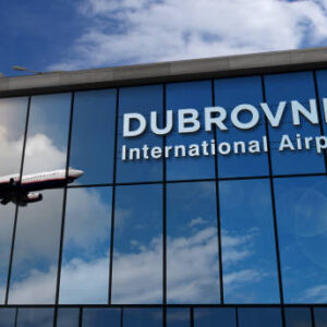 FROM / TO DUBROVNIK AIRPORT