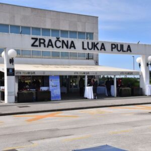 FROM / TO ROVINJ AIRPORT (Apt. Pula)