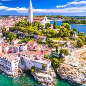 FROM ROVINJ DAY TRIPS