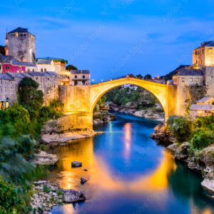 Mostar