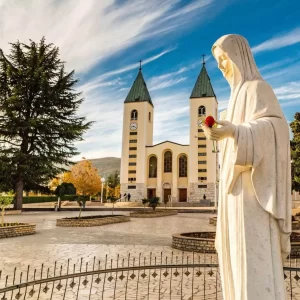 Međugorje